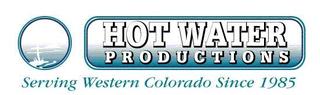 Hot Water Productions, Inc